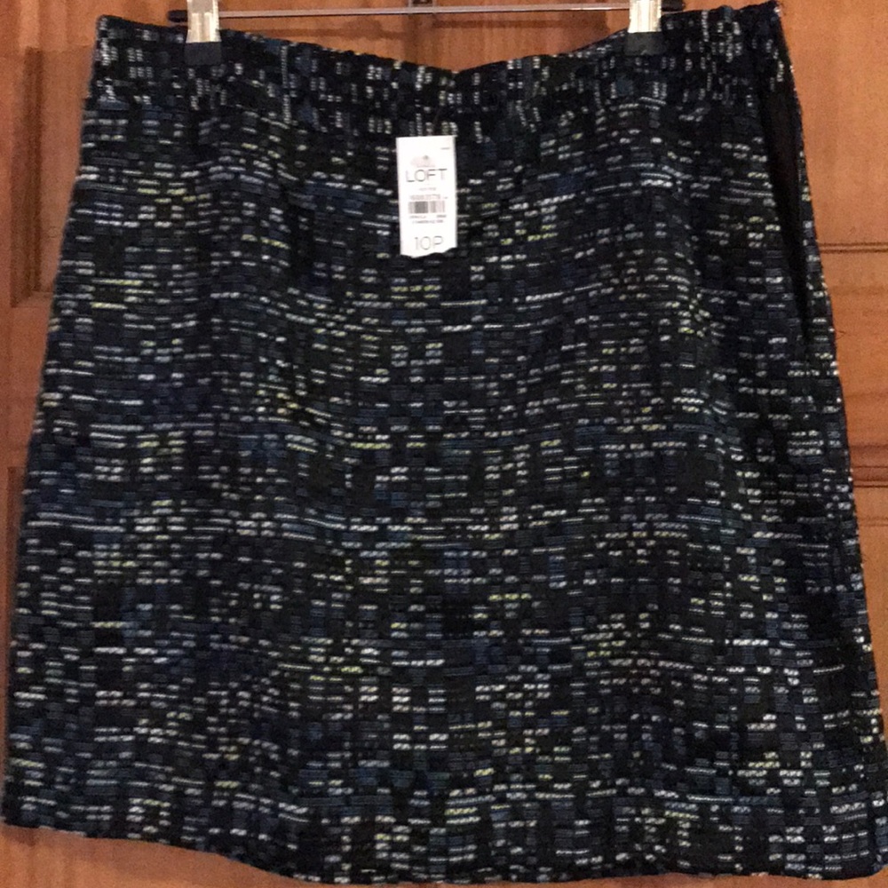 Skirt
